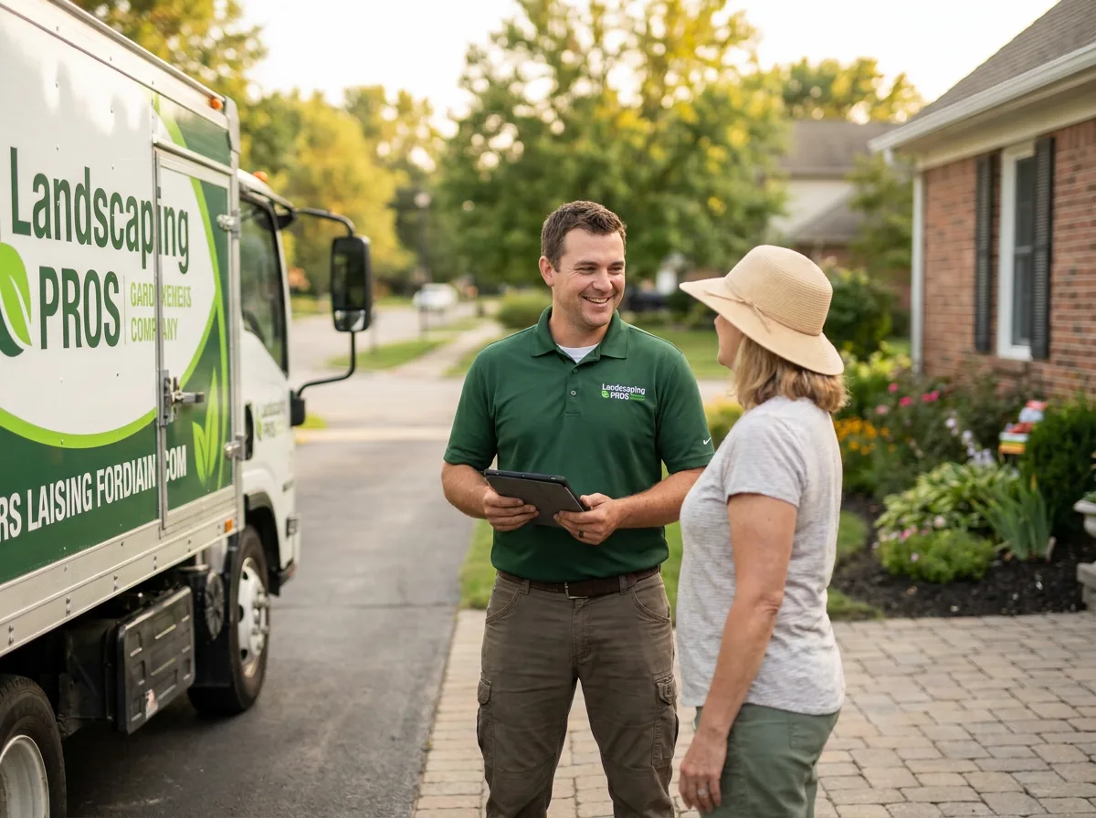 Landscaping Whitesville, NY FAQs
